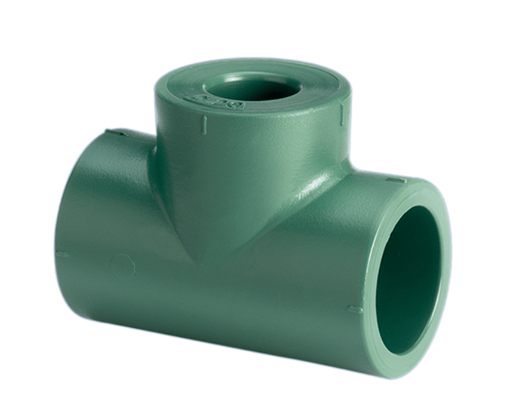 TEE REDUCCION CENTRAL - REDECO