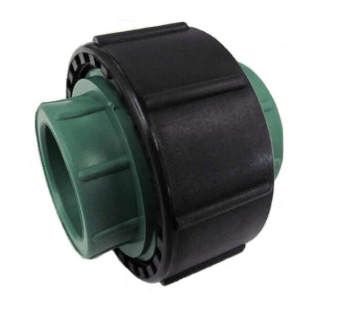 UNION DOBLE - REDECO.