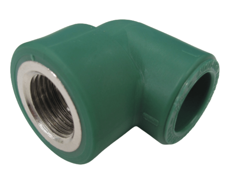 CODO ROSCA HEMBRA - REDECO.