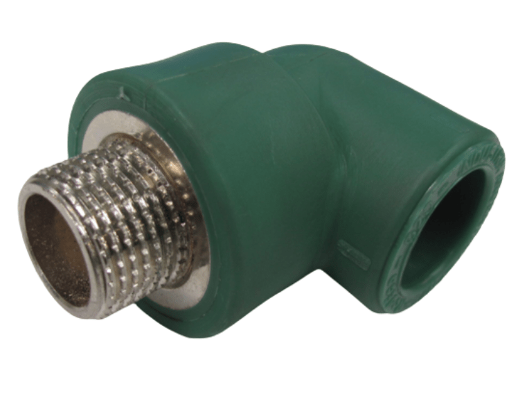 CODO ROSCA MACHO - REDECO.