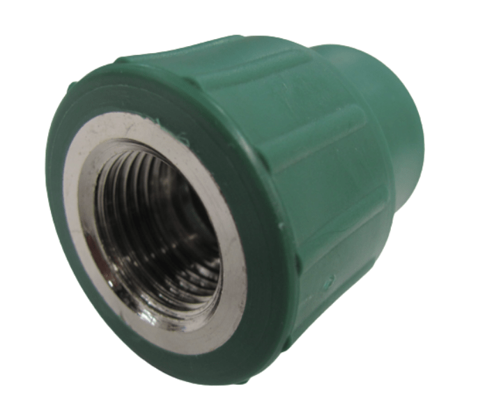 TUBO HEMBRA - REDECO.