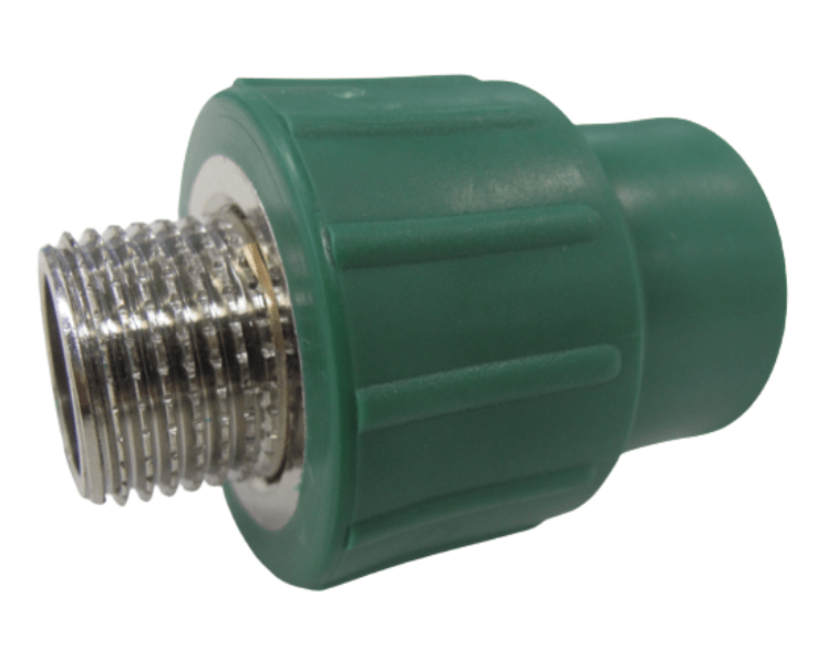 TUBO MACHO - REDECO.