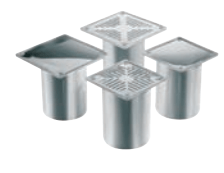 PORTAREJA ABIERTA - AWADUCT.