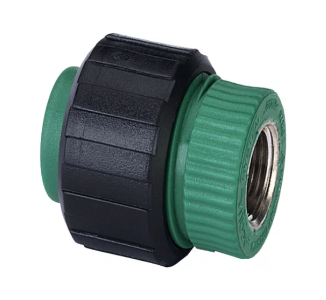 UNION DOBLE ROSCA HEMBRA -REDECO.