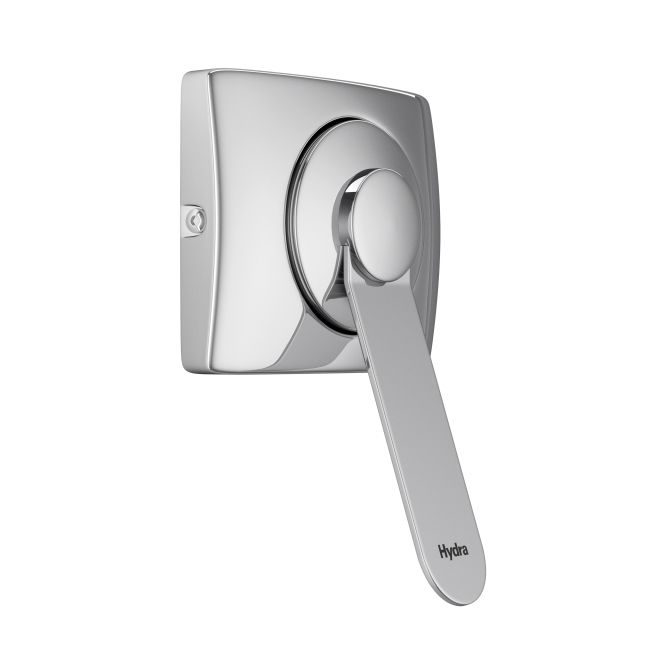 VALVULA TEMPRORIZADA - DECA HYDRA ECO CONFORTO.