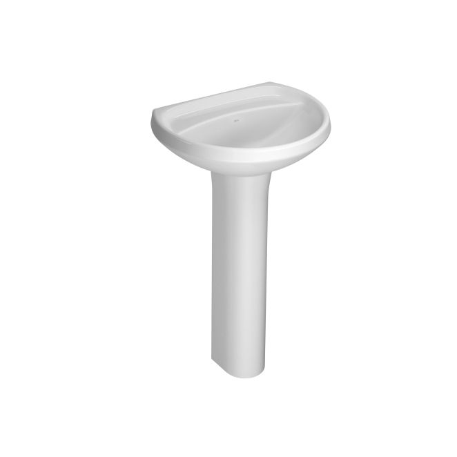 COLUMNA - MARAJO BLANCO.