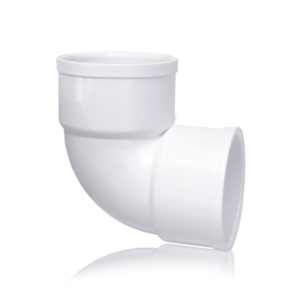 CODO A 87º 30' HH - PVC.