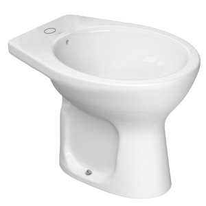 BIDET 1 AG - MARAJO BLANCO