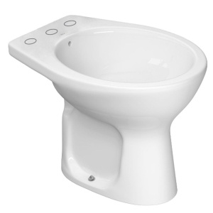 BIDET 3 AG - MARAJO BLANCO