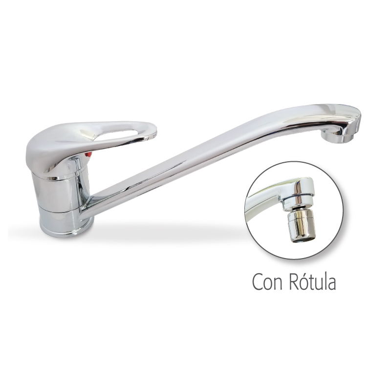 COCINA SOBREMESADA - ALHUE.