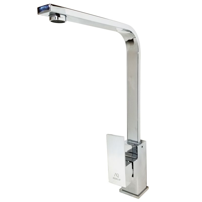 COCINA MONOCOMANDO - STATUS.