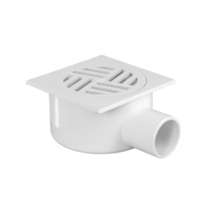 RECEPTACULO DE DUCHA 40 /3.2 -PVC.