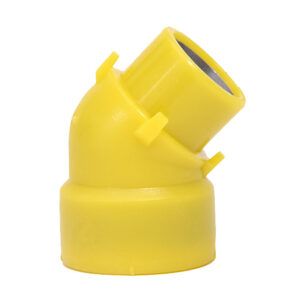 Codo MH a 45° - SIGAS