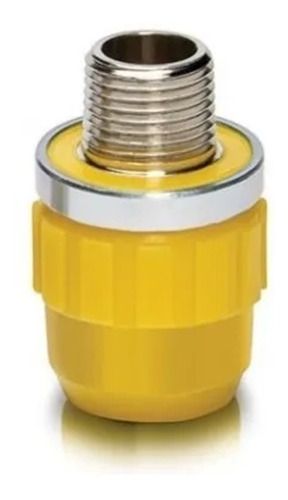 TRANSICIÓN MACHO - FUSIO GAS.