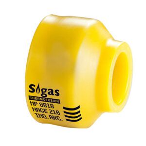 CUPLA DE REDUCCIÓN - SIGAS