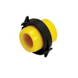 BUJE REDUCCION CON ARO TOPE REMOVIBLE - FUSIO GAS.