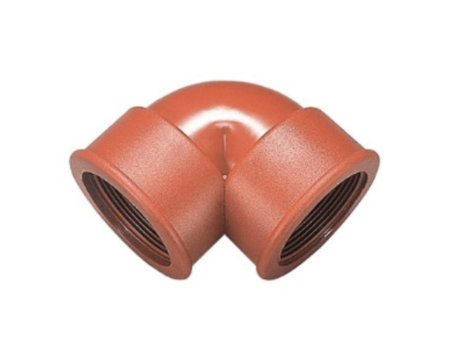 CODO HH 90º -PPN RMAX