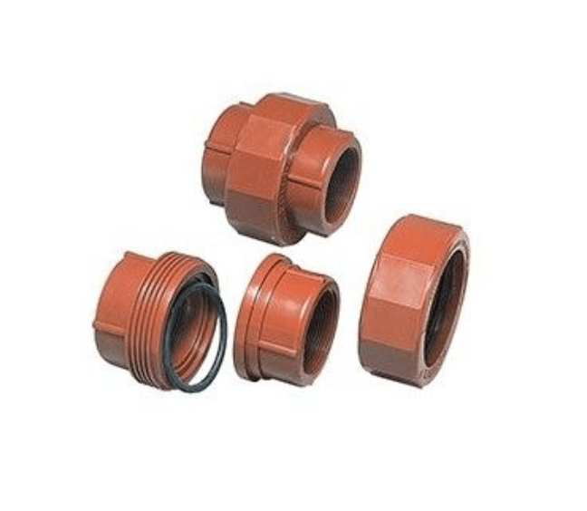 UNION DOBLE - PPN RMAX