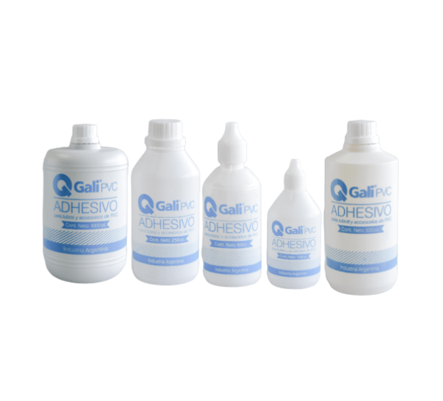 ADHESIVO PVC