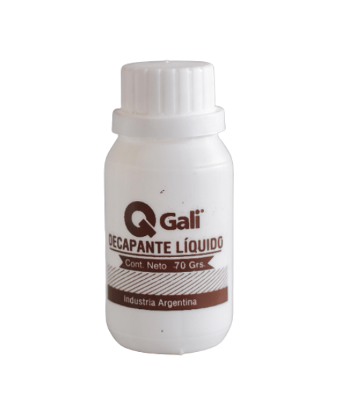 DECAPANTE