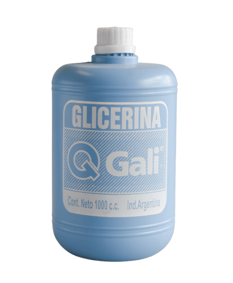 GLICERINA