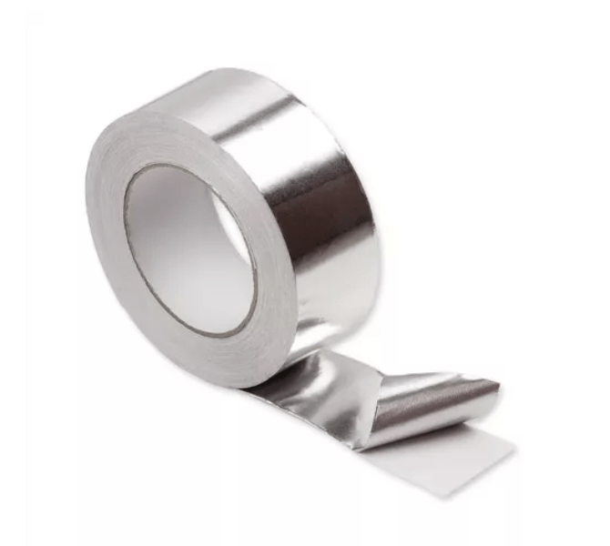 CINTA ALUMINIZADA - SIGAS