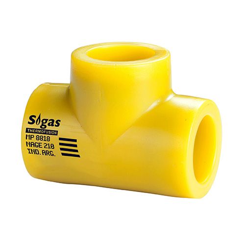 TEE - SIGAS. - Image 2