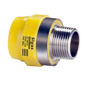 TRANSICIÓN MACHO - SIGAS.