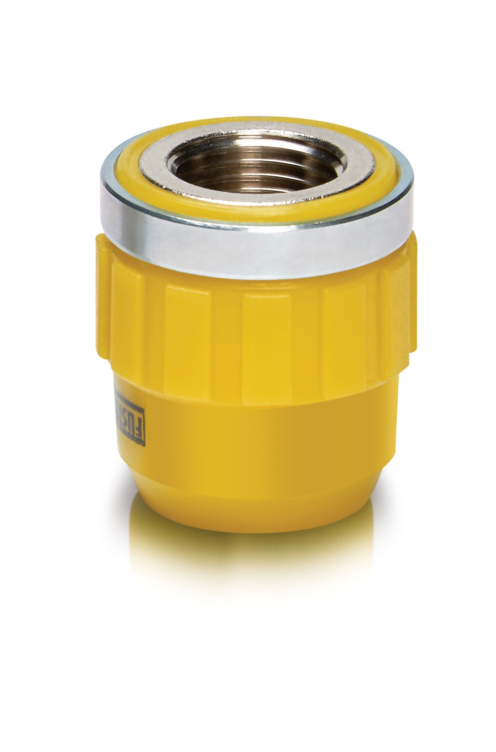 TRANSICIÓN HEMBRA - FUSIO GAS. - Image 2