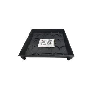 TAPA CAMARA CÓNICA PSM