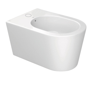 BIDET 1 AGUJERO LINEA LINK BLANCO DECA