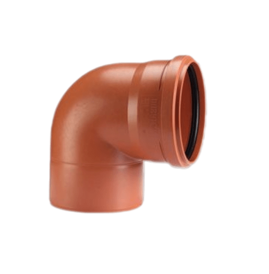 CODO A 90 MH POLISEAL