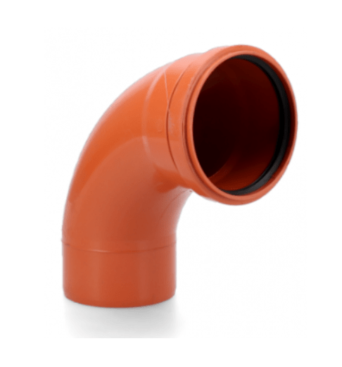 CURVA A 90º MH DE 110 POLISEAL