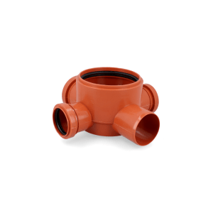 BOCA ACCESO COCINA 3 ENTRADAS