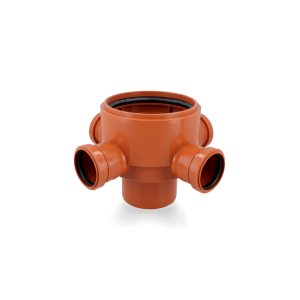 BOCA DE ACCESO VERTICAL POLISEAL