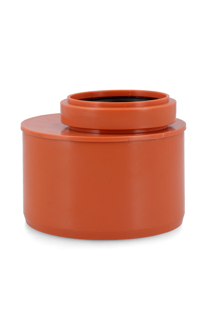 BUJE REDUCCION EXCENTRICA MH POLISEAL