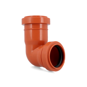 CODO HEMBRA CORTO HH POLISEAL