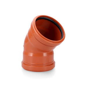 CODO A 45 HH POLISEAL