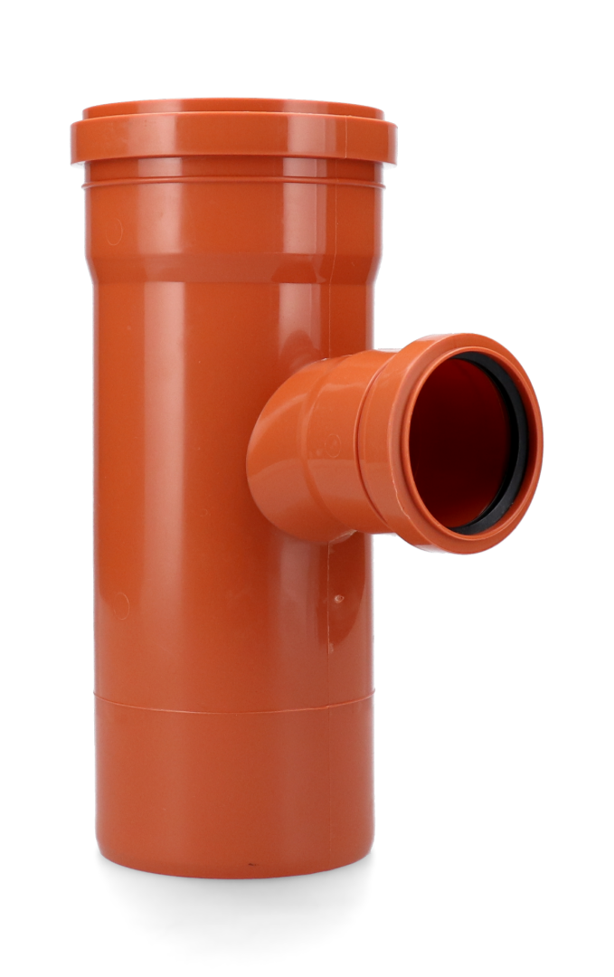 RAMAL MH 90º ACCESO REDUCIDO POLISEAL