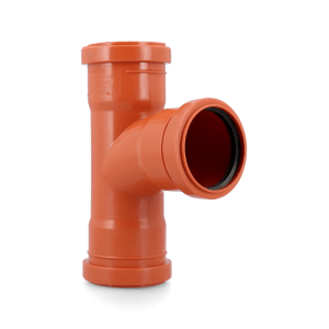 RAMAL 90º HH POLISEAL