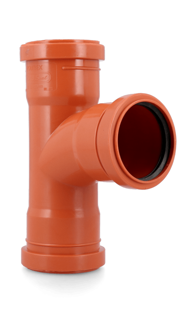 RAMAL 90º HH POLISEAL