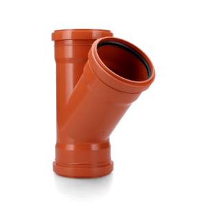 RAMAL 45º HH POLISEAL