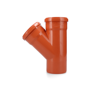 RAMAL A 45º MH POLISEAL