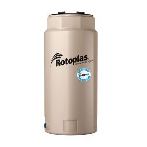 TANQUE DE AGUA MULTICAPA 500 LTS SLIM ROTOPLAS
