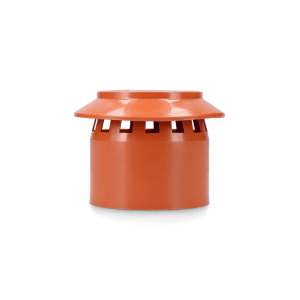 SOMBRERETE VENTILACION POLISEAL