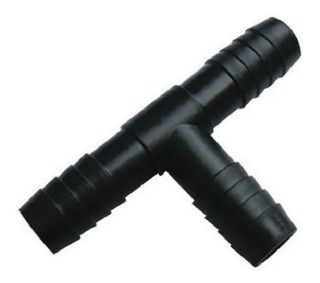 ENCHUFE TRIPLE T - CONEXIONES POLIMEX