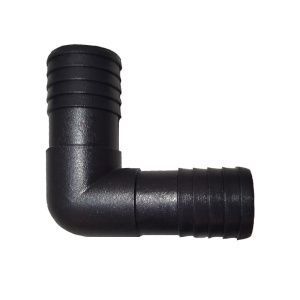 CODO DOBLE ENCHUFE - CONEXIONES POLIMEX