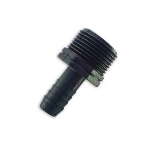 ENCHUFE ROSCA MACHO REDUCCION - CONEXIONES POLIMEX