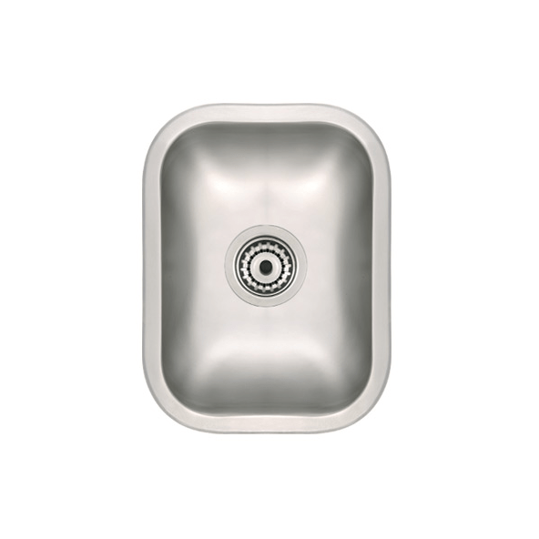 BACHA SIMPLE 201 - LINEA STANDARD - MI PILETA