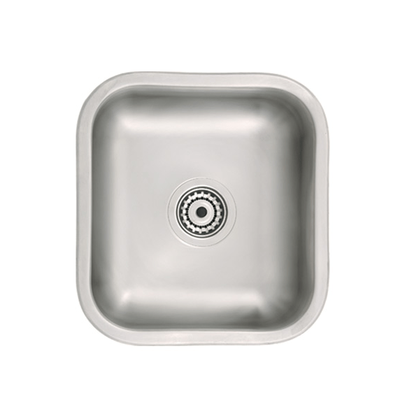 BACHA SIMPLE 202 - LINEA STANDARD - MI PILETA